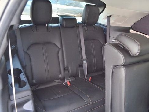 Used 2024 MAZDA CX-90 3.3 Turbo w/ Preferred Package AWD/4WD image 37