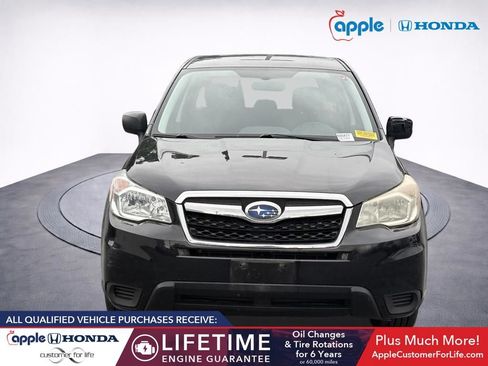 Used 2014 Subaru Forester 2.5i AWD/4WD image 2
