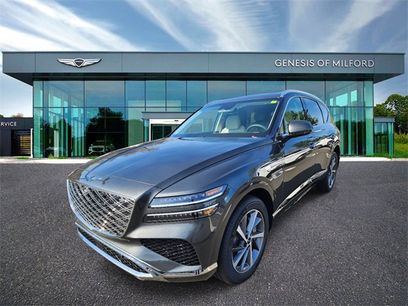 New 2025 Genesis GV80 3.5T Prestige