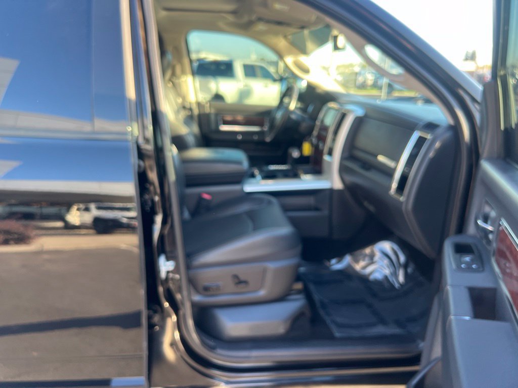 Used 2012 RAM 1500 Laramie w/ Protection Group AWD/4WD image 33