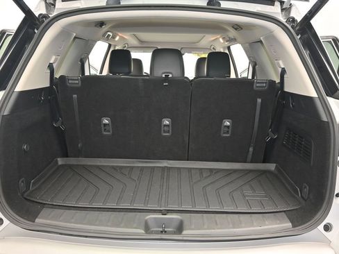 Used 2023 Nissan Pathfinder SL w/ SL Premium Package image 11