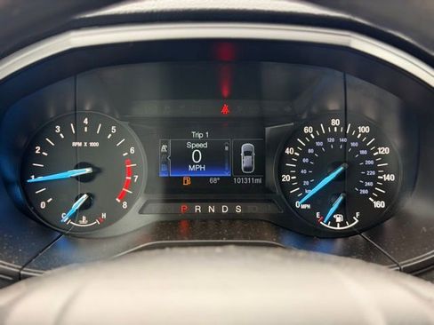 Used 2020 Ford Edge SE AWD/4WD image 9