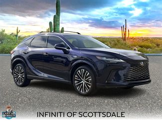 Used 2024 Lexus RX 350 Premium Plus video 1