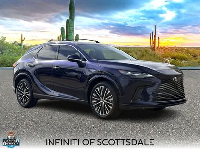 Used 2024 Lexus RX 350 Premium Plus