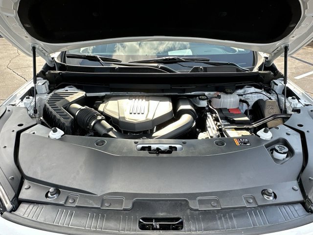 Used 2026 Buick Enclave Preferred FWD image 29