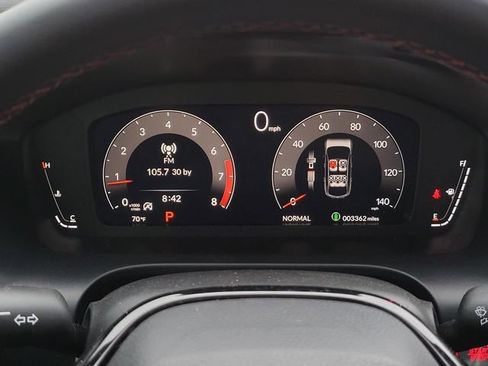 Used 2025 Acura ADX A-Spec image 28