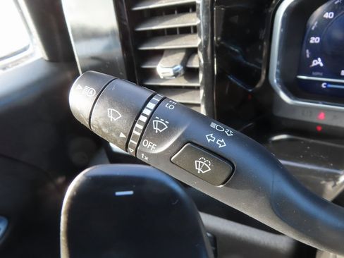 Used 2023 Chevrolet Silverado 1500 RST w/ RST All Star Premium Package image 23