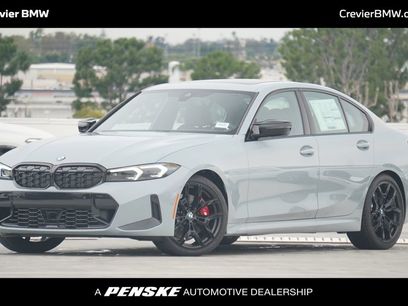 New 2026 BMW M340i w/ Premium Package