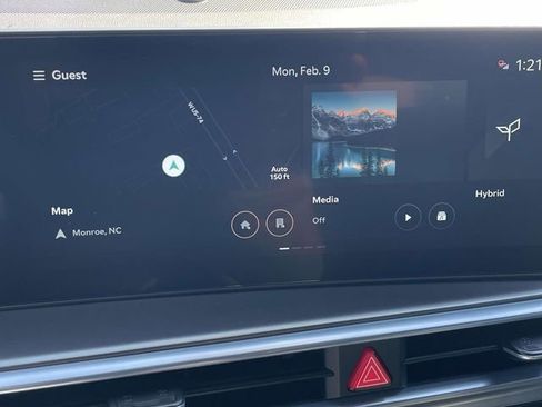 New 2026 Kia Sorento SX Prestige AWD/4WD image 36