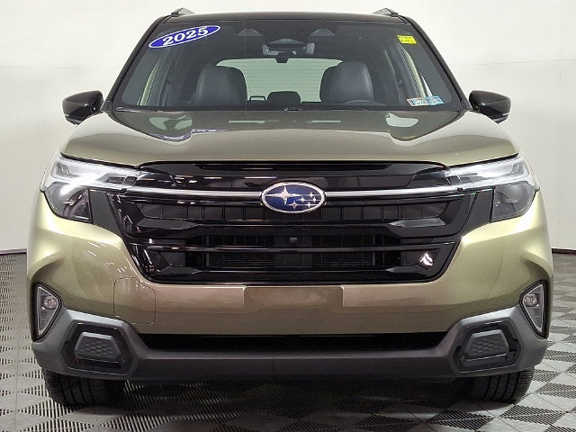 Used 2025 Subaru Forester Touring w/ Touring Package AWD/4WD image 5
