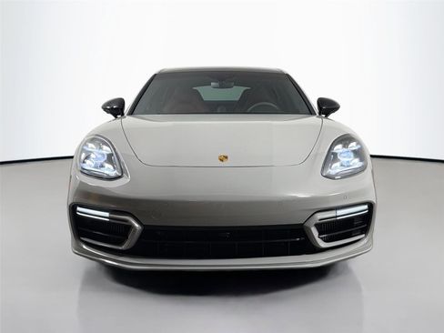 Certified 2022 Porsche Panamera GTS AWD/4WD image 10