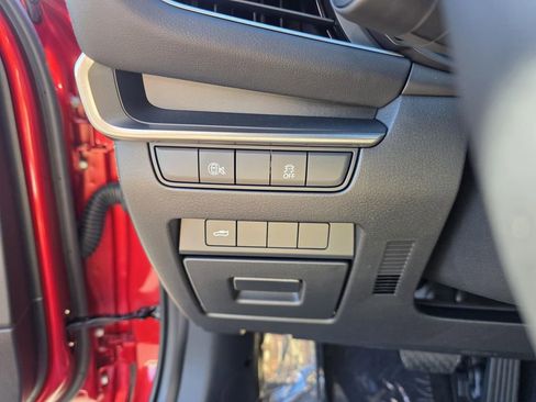 New 2026 MAZDA MAZDA3 s Sport image 13