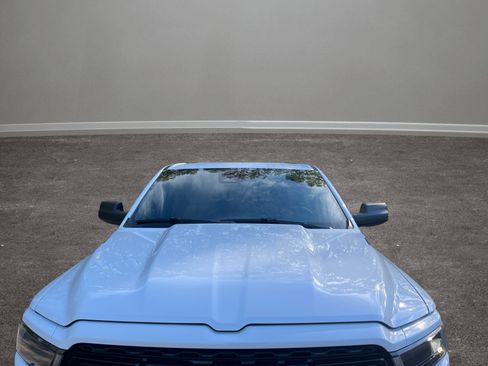 New 2025 RAM 1500 Tradesman image 24