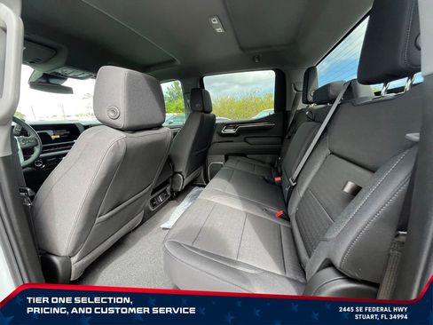New 2026 GMC Sierra 1500 Elevation AWD/4WD image 12