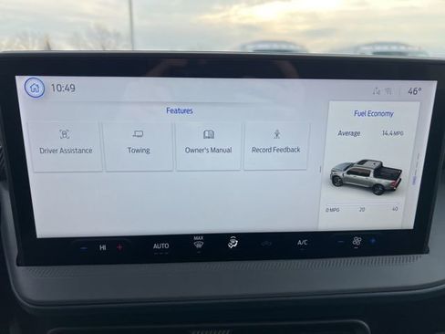 New 2026 Ford Maverick XL w/ Equipment Group 101A image 32