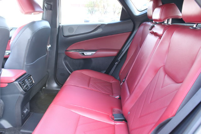 Used 2024 Lexus NX 450h+ AWD w/ Vision Package image 37