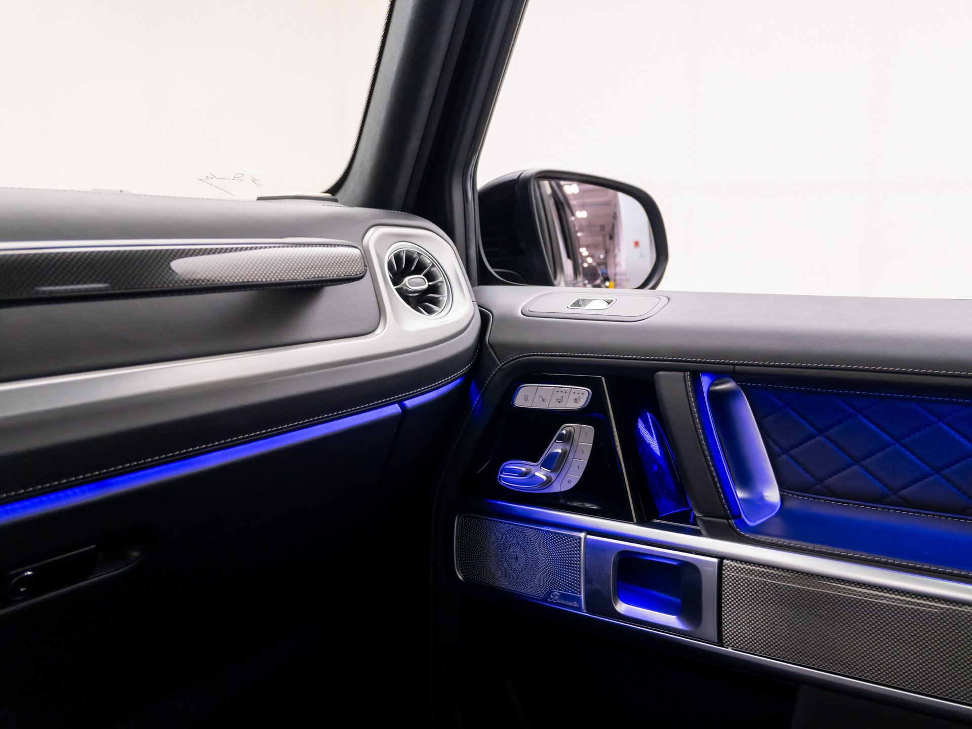 Used 2021 Mercedes-Benz G 550 image 31