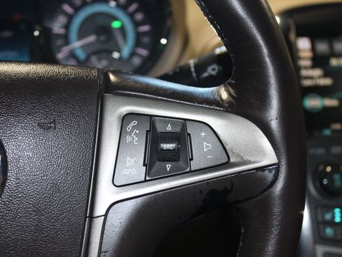 Used 2012 Buick LaCrosse Touring image 12