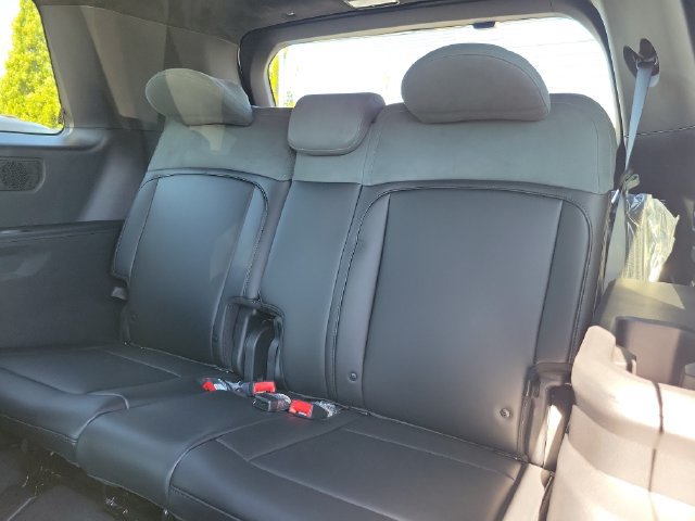 New 2027 Kia Telluride X-Line SX Prestige AWD/4WD image 10
