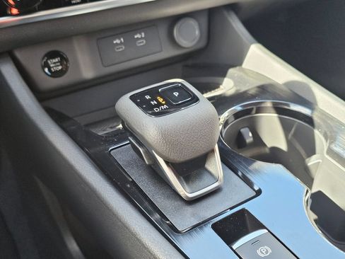 New 2026 Nissan Rogue SV AWD/4WD image 24