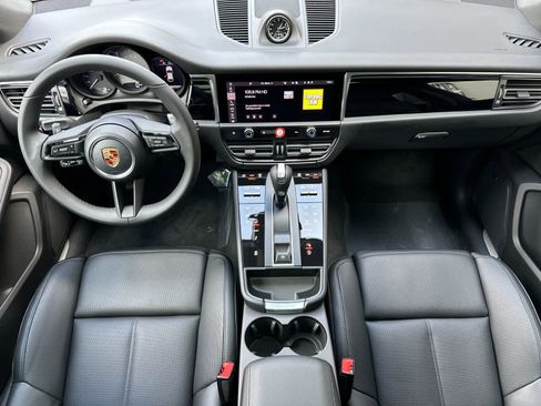 New 2026 Porsche Macan S AWD/4WD image 6
