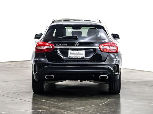 Used 2020 Mercedes-Benz GLA 250 image 4