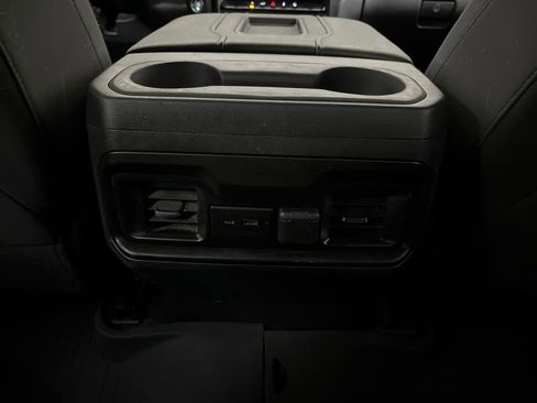 Used 2021 Chevrolet Silverado 1500 RST image 30