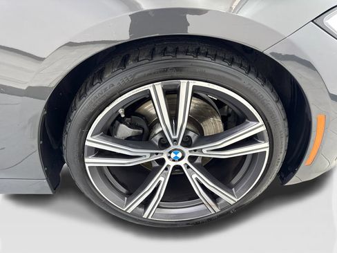 Used 2022 BMW 430i Coupe w/ Convenience Package RWD image 79