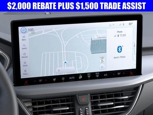 New 2026 Ford Escape SE w/ PHEV Premium Package image 14