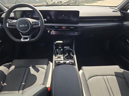 New 2026 Kia K5 GT-Line image 11