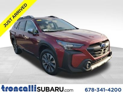 Used 2023 Subaru Outback Touring XT w/ Popular Package #2