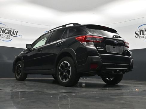 Used 2023 Subaru Crosstrek 2.0i Premium AWD/4WD image 30