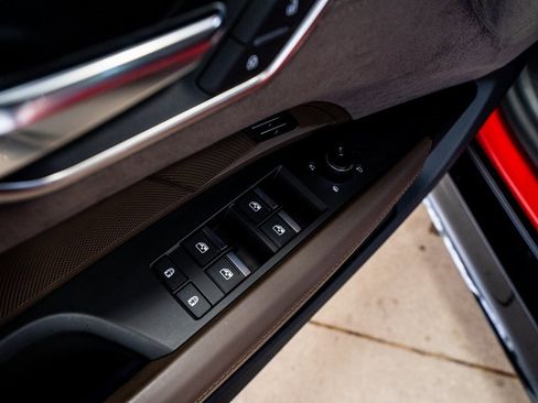 Used 2024 Audi RS e-tron GT w/ Carbon Performance Package image 32