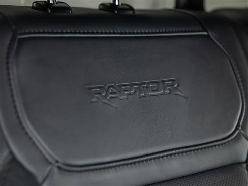 Used 2025 Ford F150 Raptor AWD/4WD image 19