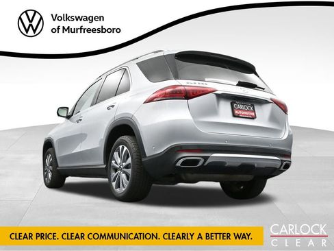 Used 2020 Mercedes-Benz GLE 350 image 39