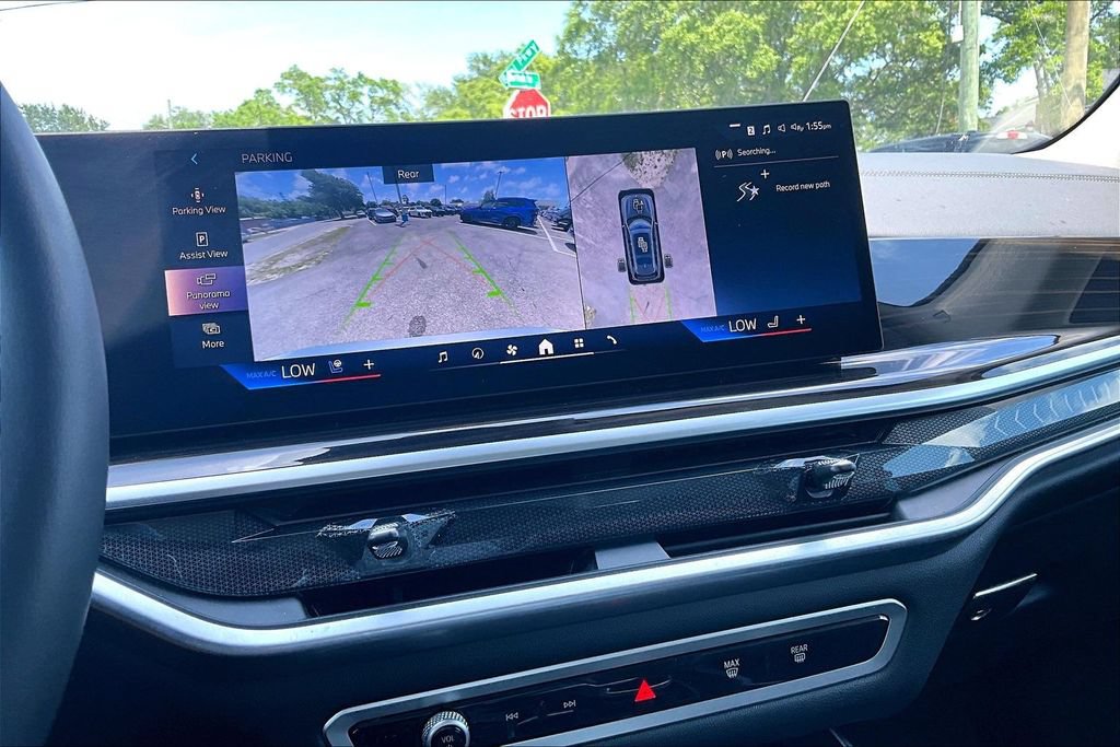 Used 2026 BMW X7 xDrive40i AWD/4WD image 23