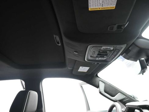 New 2026 GMC Sierra 2500 AT4X w/ LPO, Black Badging Package image 23