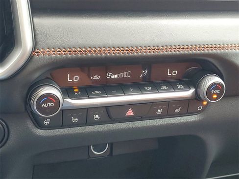 New 2025 MAZDA CX-50 AWD 2.5 Turbo w/ Weather Package image 27