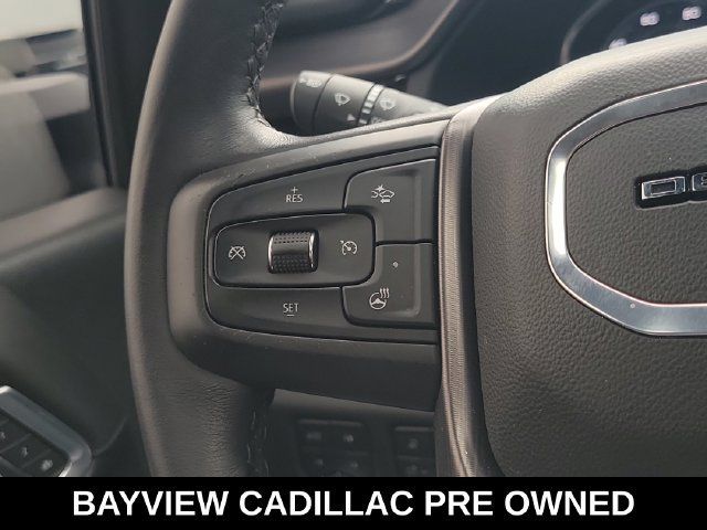 Used 2025 GMC Sierra 3500 Denali Ultimate AWD/4WD image 22