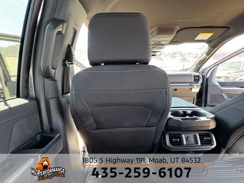 New 2026 Ford F150 XLT w/ Equipment Group 302A MID image 70