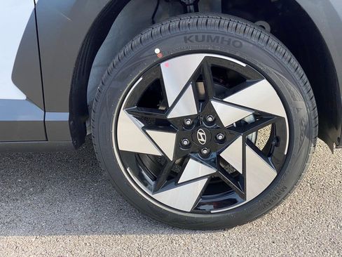 New 2026 Hyundai Kona Limited AWD/4WD image 41