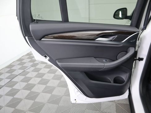 Certified 2022 BMW X3 sDrive30i w/ Premium Package 2 (ZPA) image 27