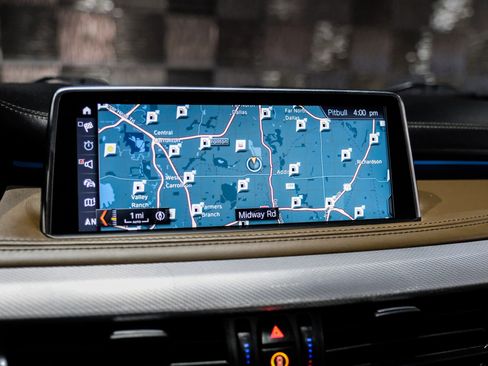 Used 2018 BMW X5 xDrive50i image 19