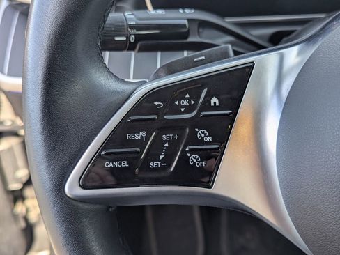 Used 2023 Mercedes-Benz C 300 Sedan image 18