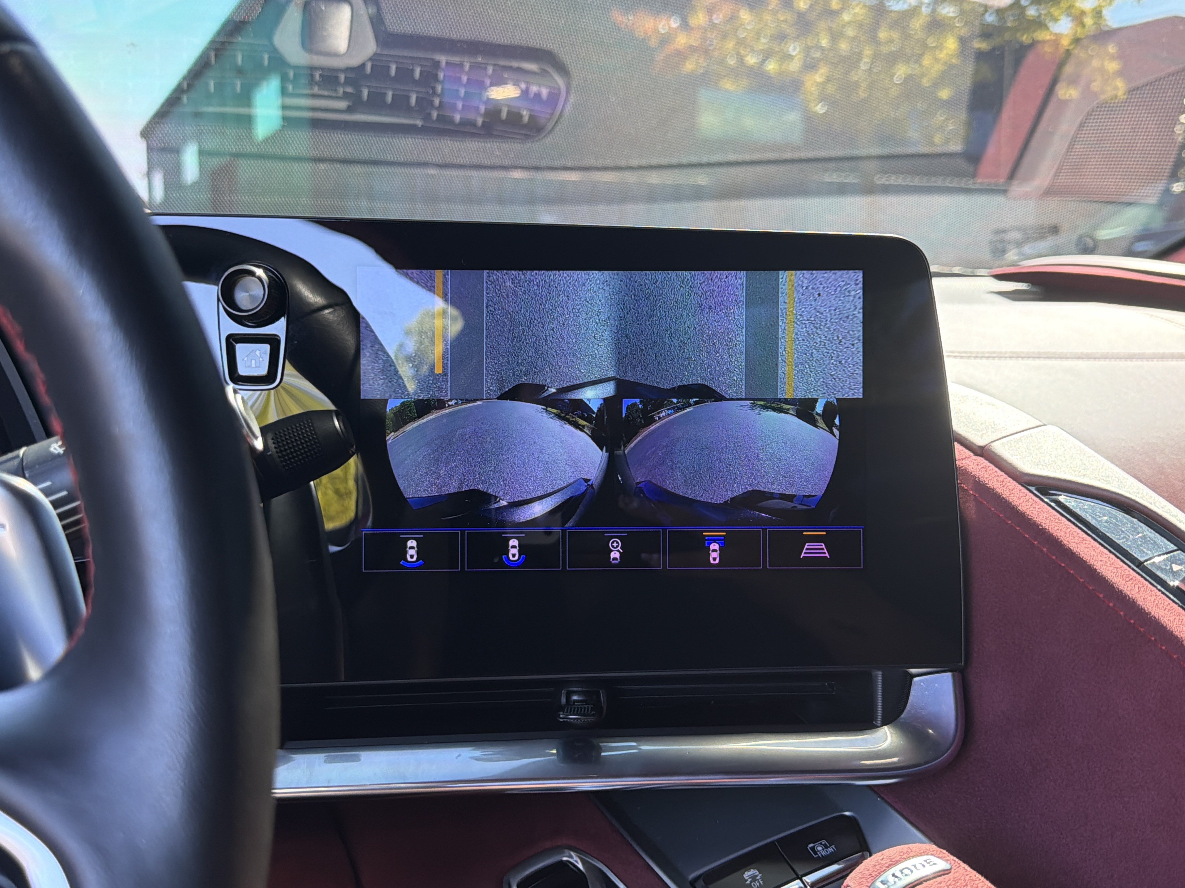 Used 2022 Chevrolet Corvette Stingray Premium Conv RWD image 33