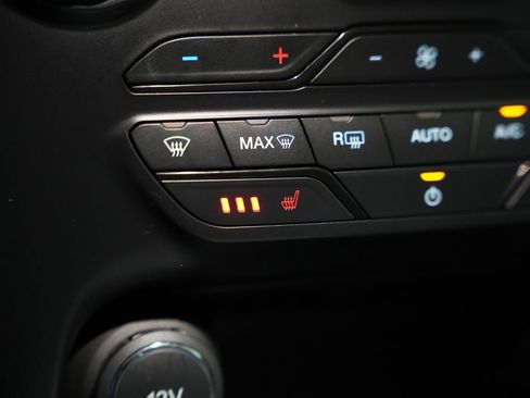 Used 2021 Ford Ranger Lariat w/ Tremor Off-Road Package image 26