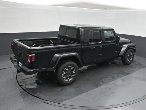New 2026 Jeep Gladiator Sport AWD/4WD image 31