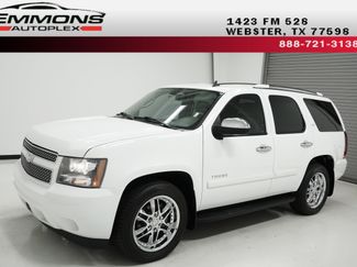 Used 2007 Chevrolet Tahoe LTZ w/ LTZ Preferred Equipment Group image 1