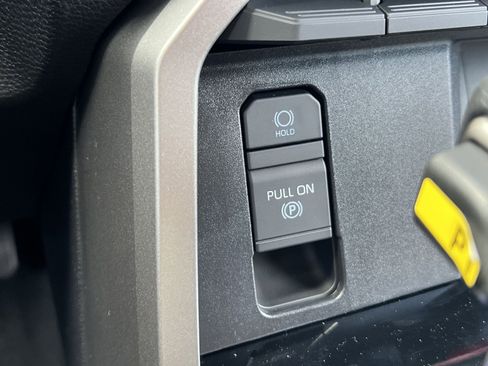 New 2026 Toyota Tundra SR5 image 45