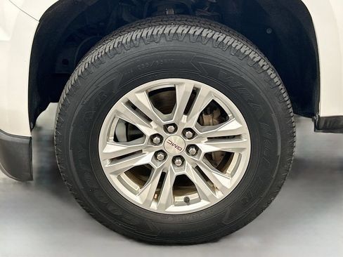 Used 2019 GMC Canyon SLE w/ Driver Alert Package RWD image 26